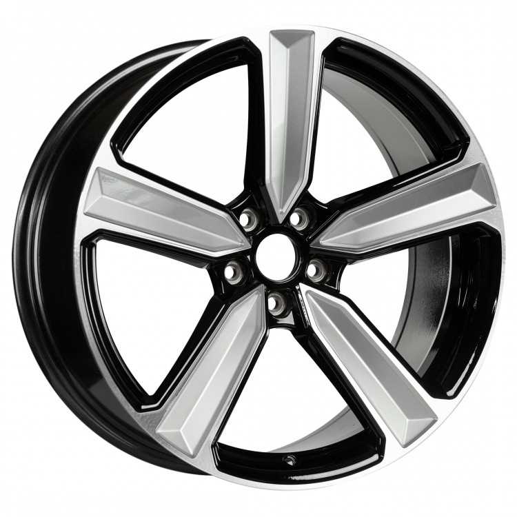 SONİC 1030/1 7.5X17 5X100 ET35 67,1 BD 1